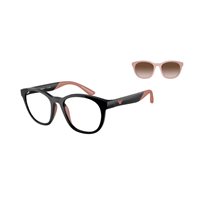 Sunglasses Emporio Armani Child 0EK400150171W47
